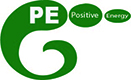 Позитивная энергия логотип